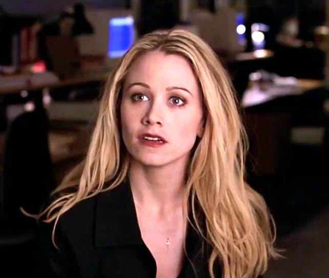 Christine Taylor as 