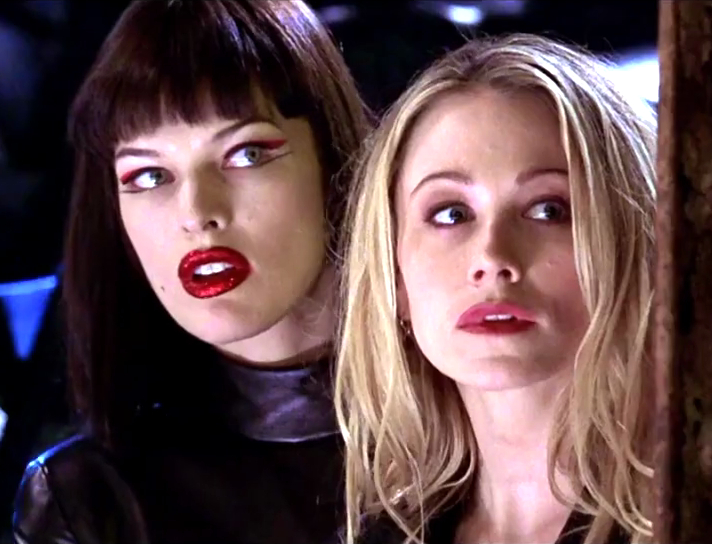 Matilda Zoolander