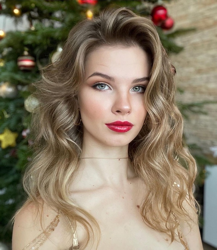 Mariia Arsentieva Mariia Arsentieva