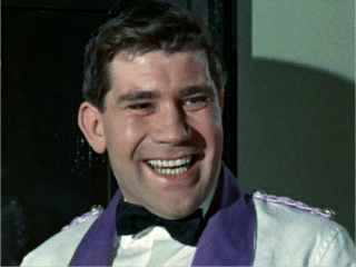 Carry on Cruising