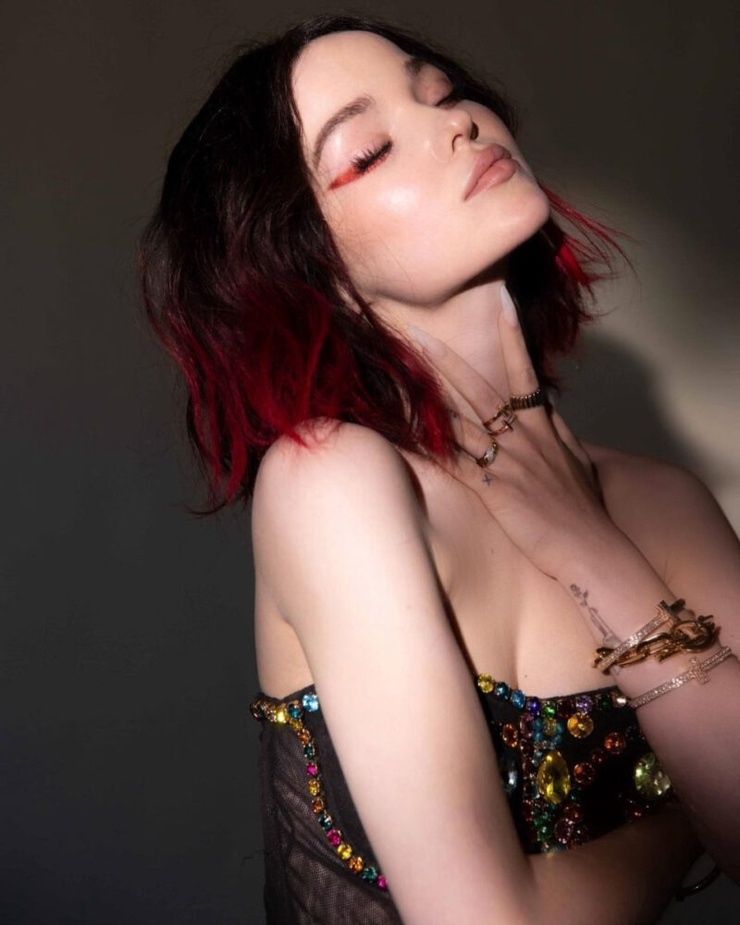 Dove Cameron Dove Cameron