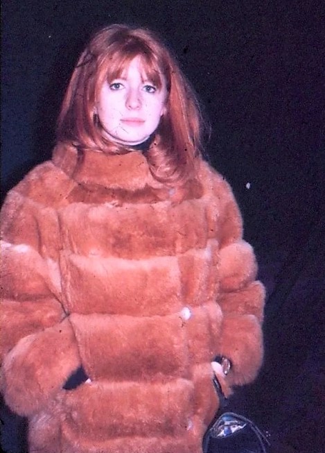 Jane Asher