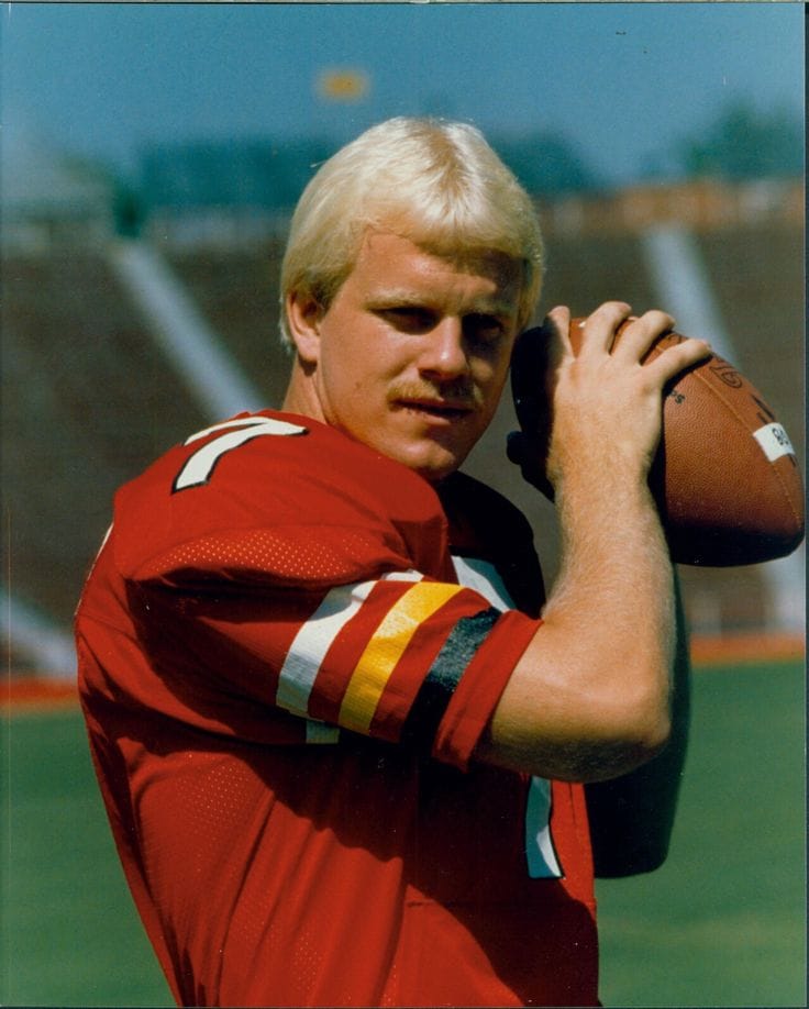 Boomer Esiason