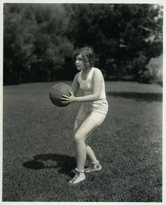 Lillian Gilmore