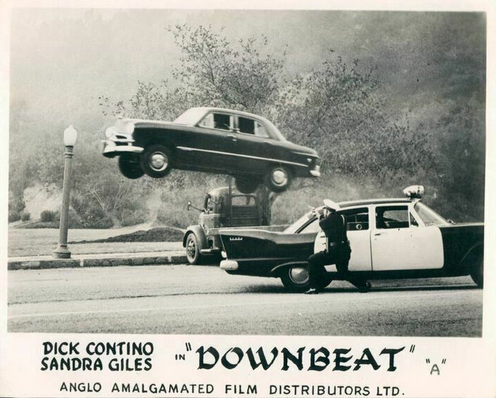Daddy-O (1958)