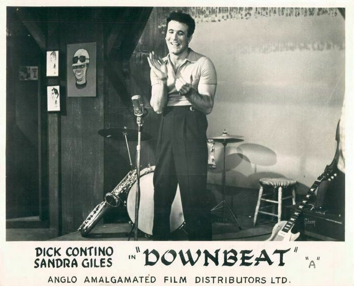 Picture of DaddyO (1958)