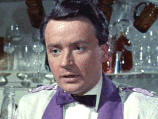 Carry on Cruising