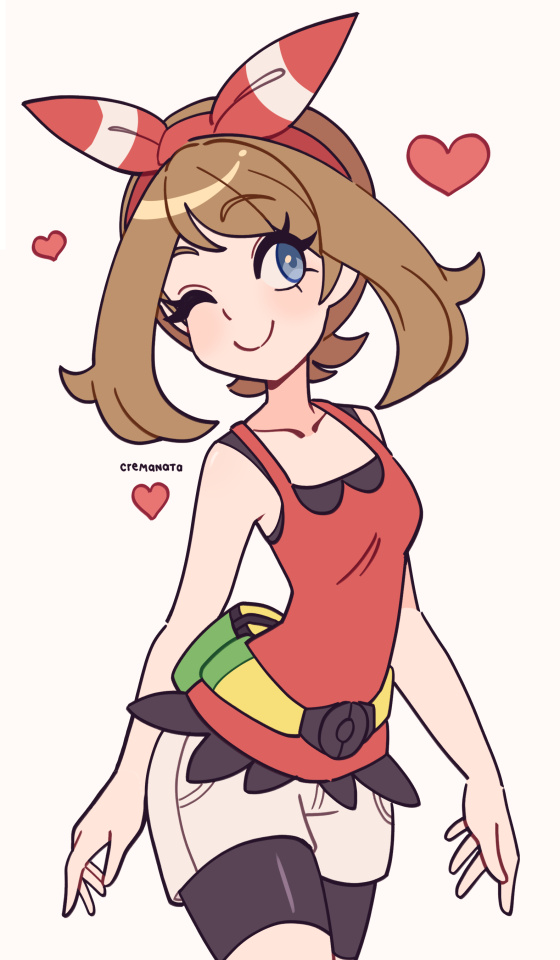 May