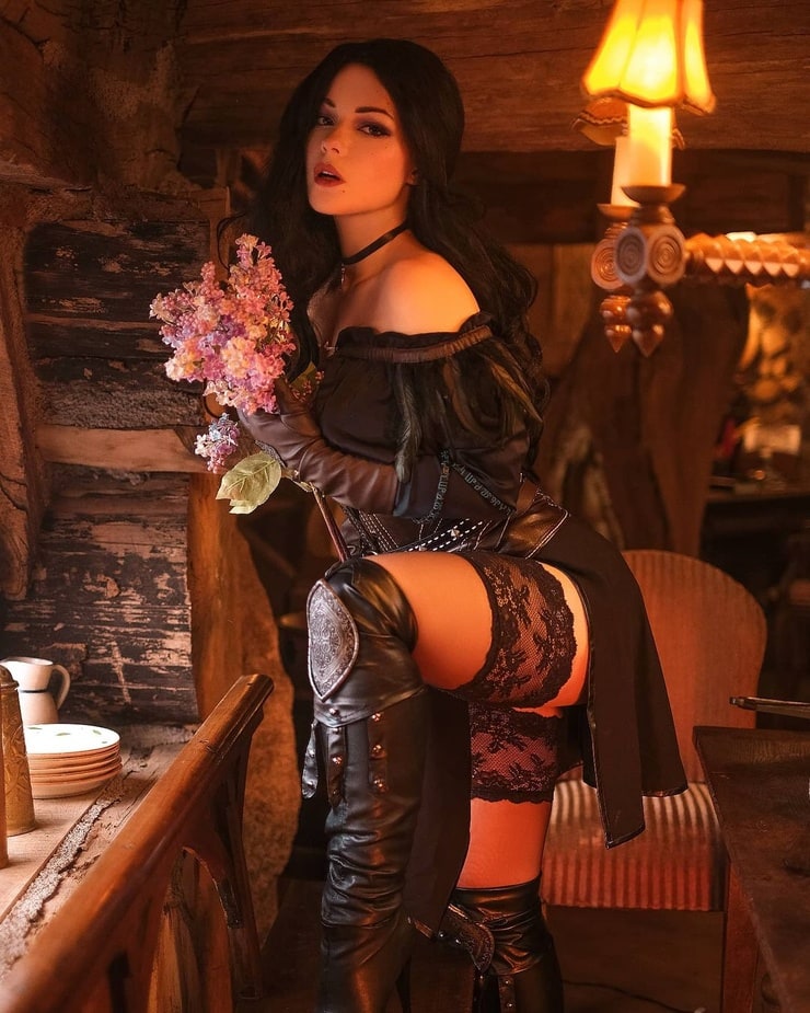 Irina Meier Irina Meier