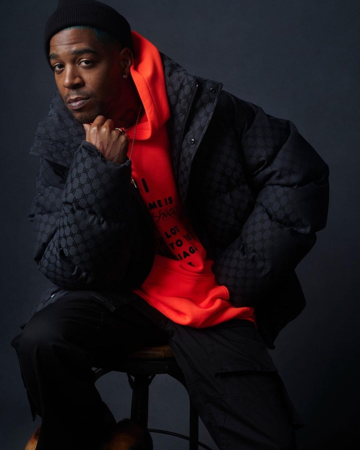 Kid Cudi