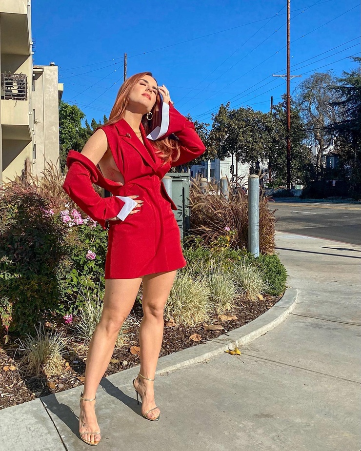 Joanna 'JoJo' Levesque Joanna 'JoJo' Levesque