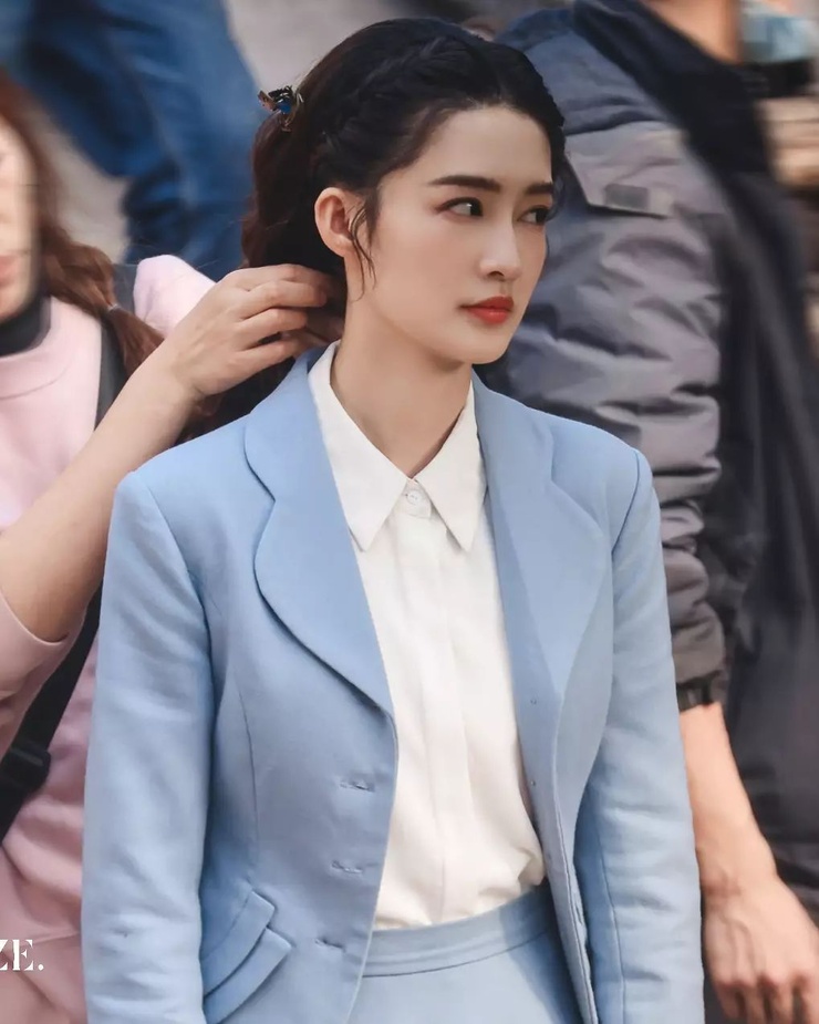 Qin Li