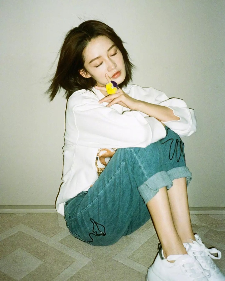 Qin Li