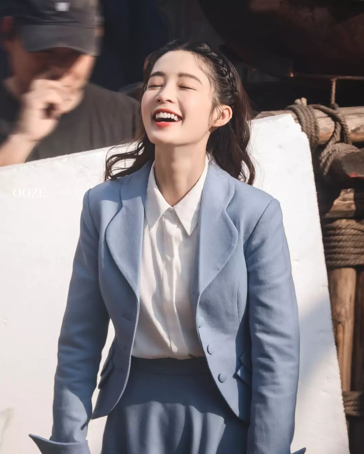 Qin Li