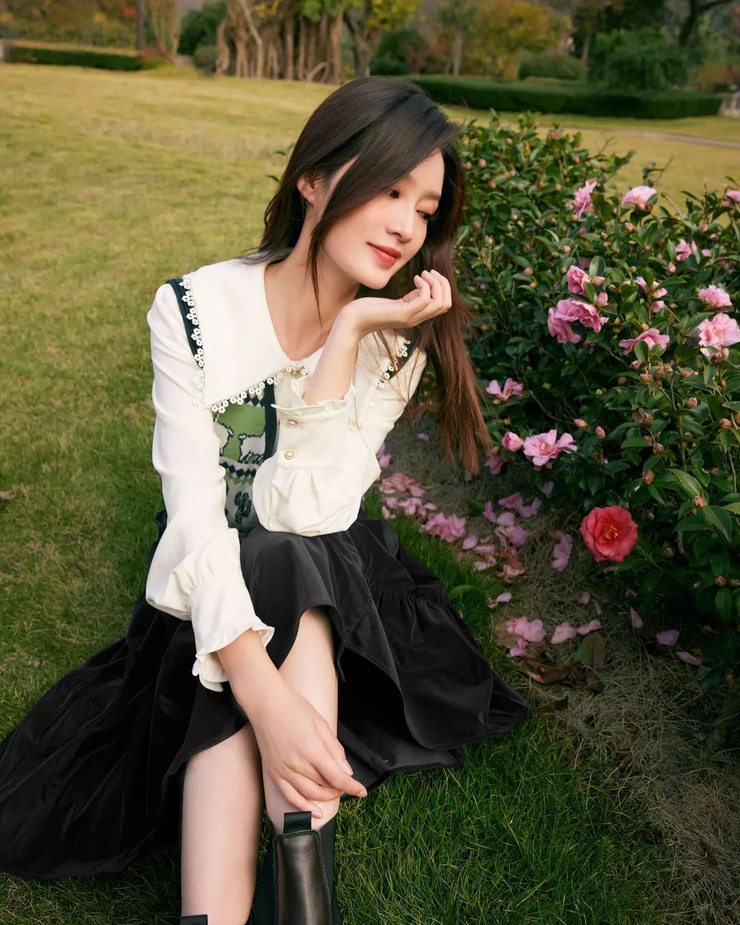 Qin Li