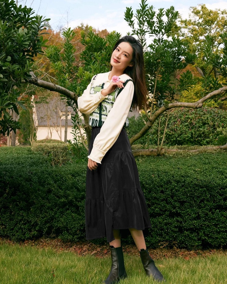 Qin Li