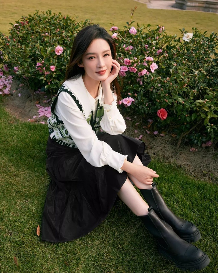 Qin Li