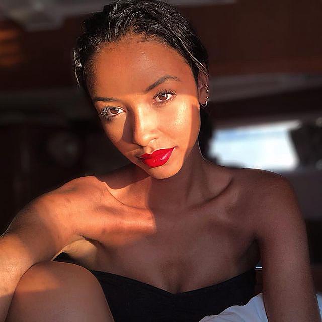 Flora Coquerel Flora Coquerel