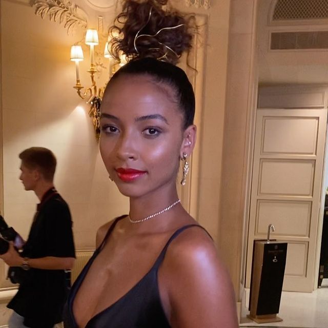 Flora Coquerel Flora Coquerel
