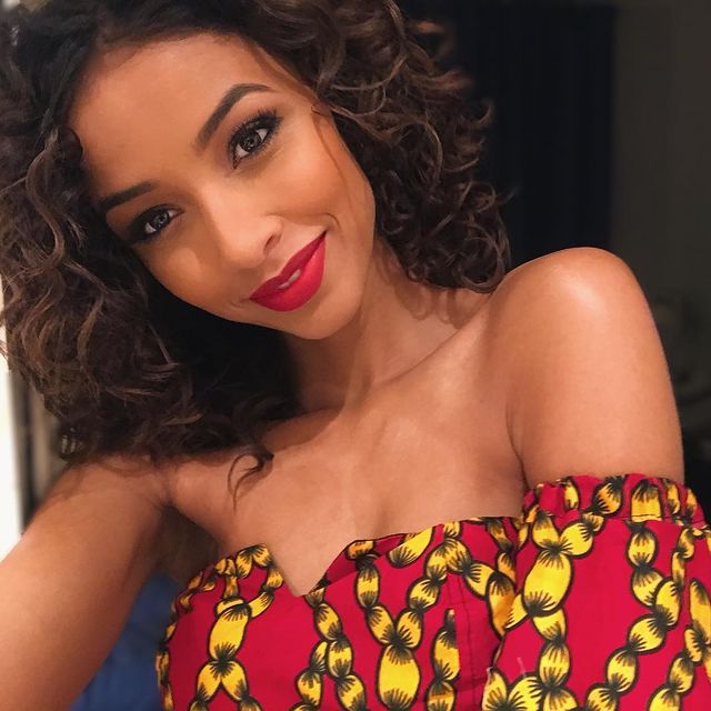 Flora Coquerel