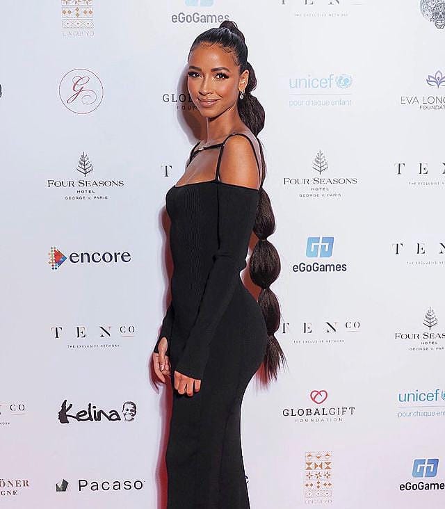 Flora Coquerel Flora Coquerel