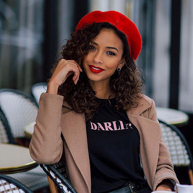 Flora Coquerel