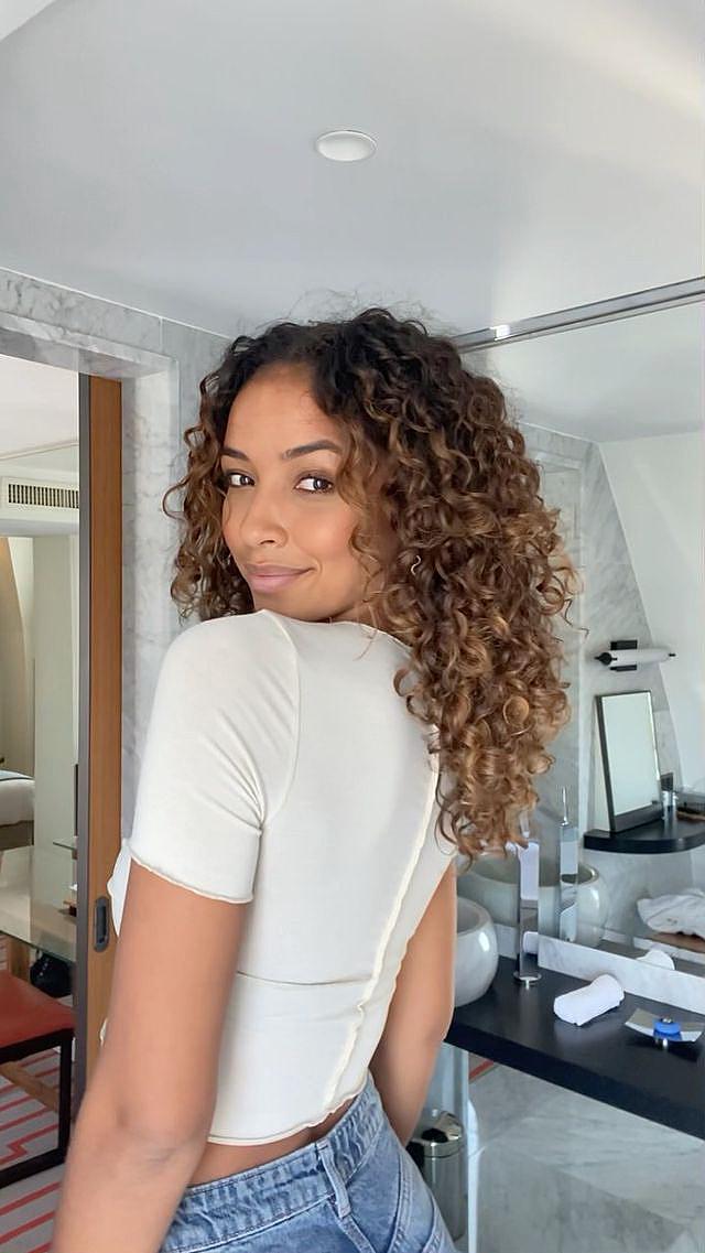 Flora Coquerel