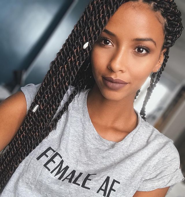 Flora Coquerel Flora Coquerel