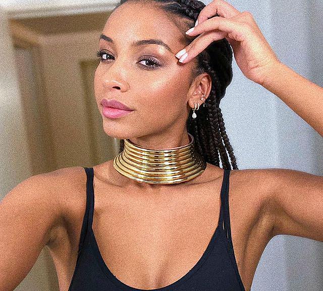Flora Coquerel Flora Coquerel