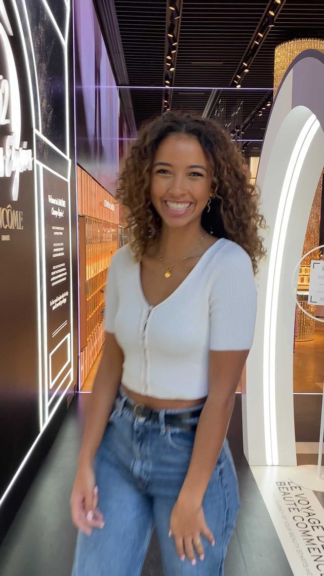 Flora Coquerel