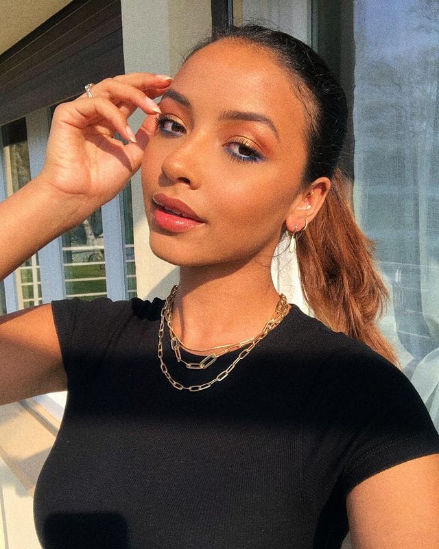 Flora Coquerel Flora Coquerel