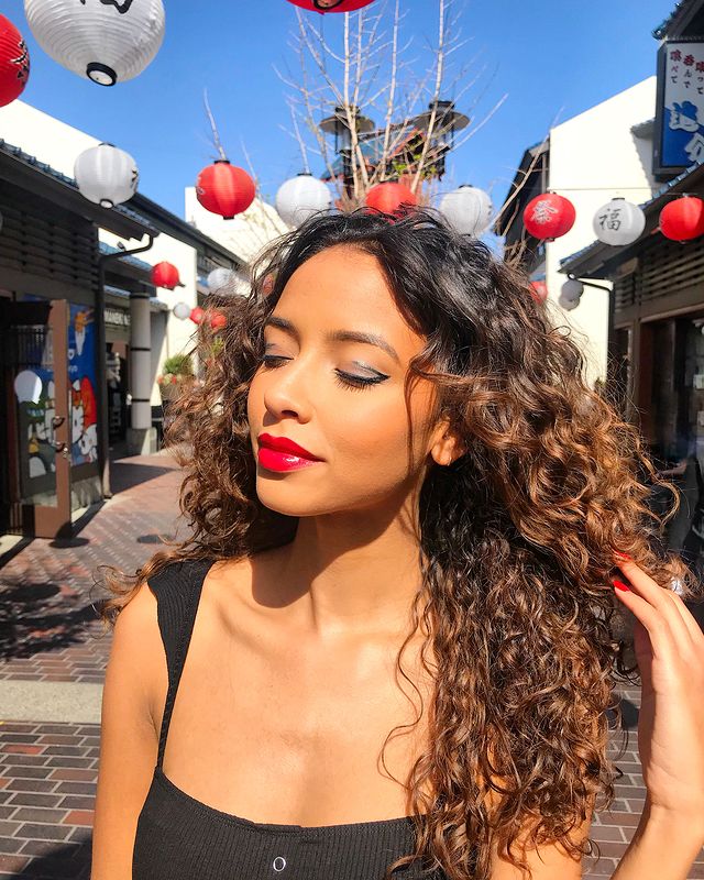 Flora Coquerel Flora Coquerel