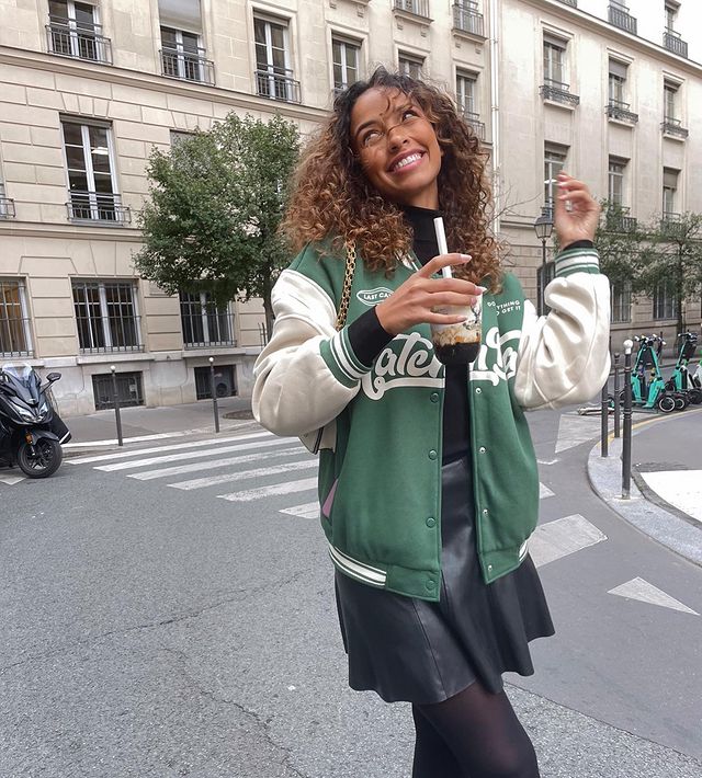 Flora Coquerel