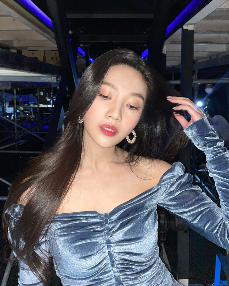 Joy (Park Soo Young)