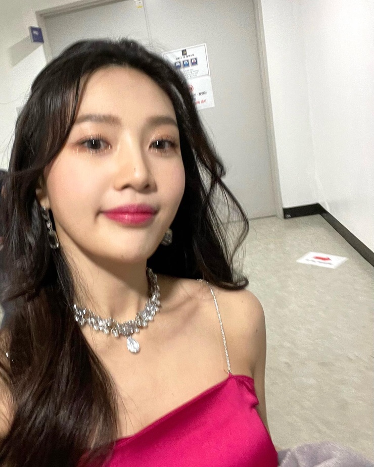 Joy (Park Soo Young) Joy (Park Soo Young)