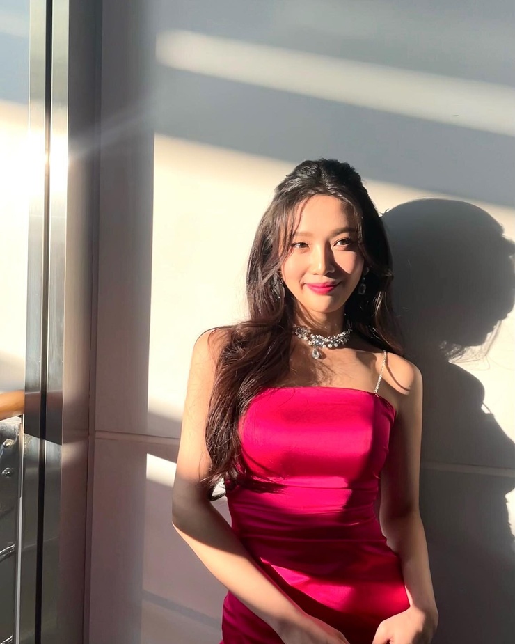Joy (Park Soo Young)