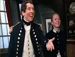 Carry on Jack
