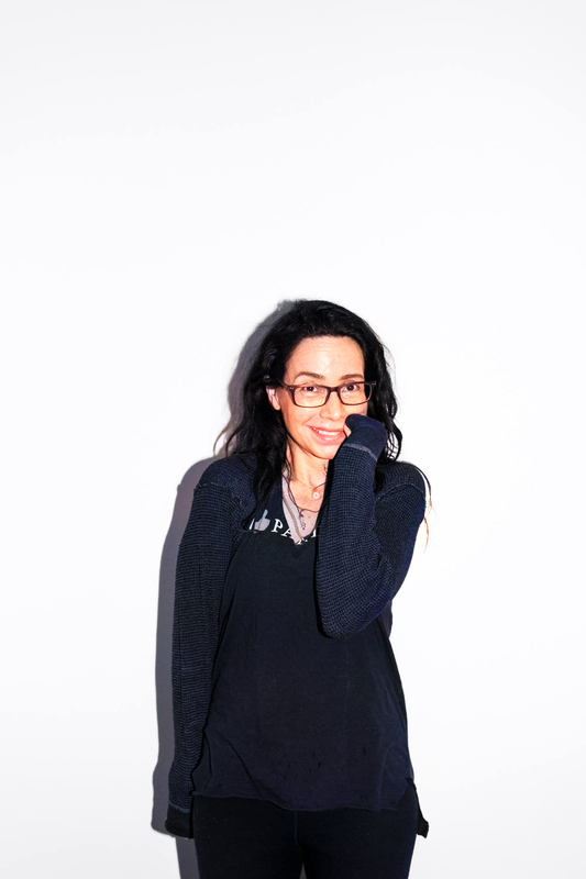 Janeane Garofalo