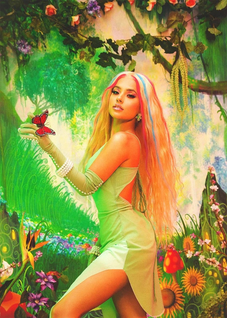 Becky G. Becky G.