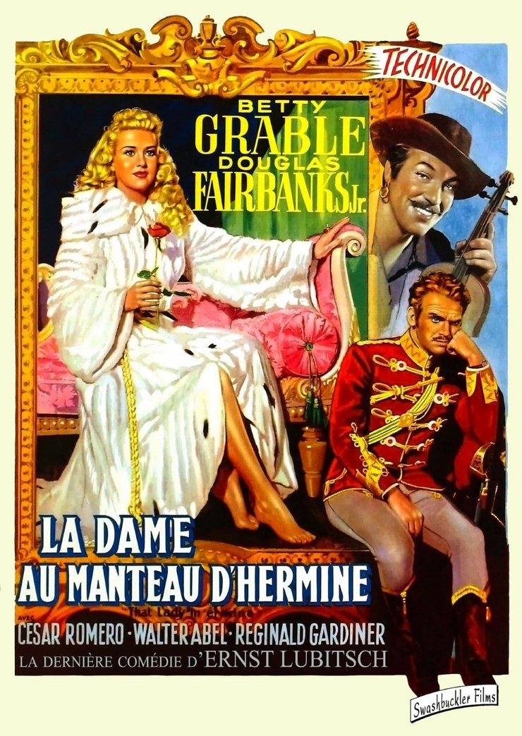 That Lady in Ermine (1948) That Lady in Ermine (1948)