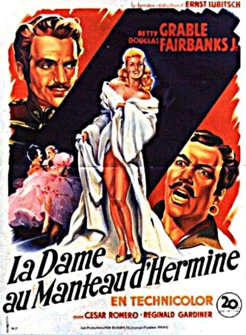 That Lady in Ermine                                  (1948)