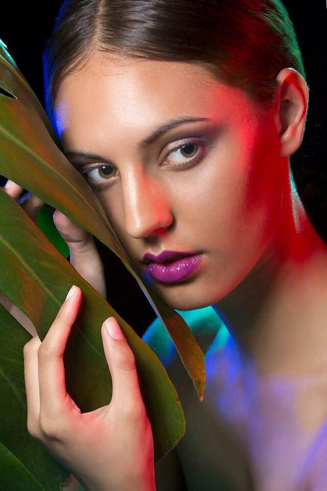 Louise Yates