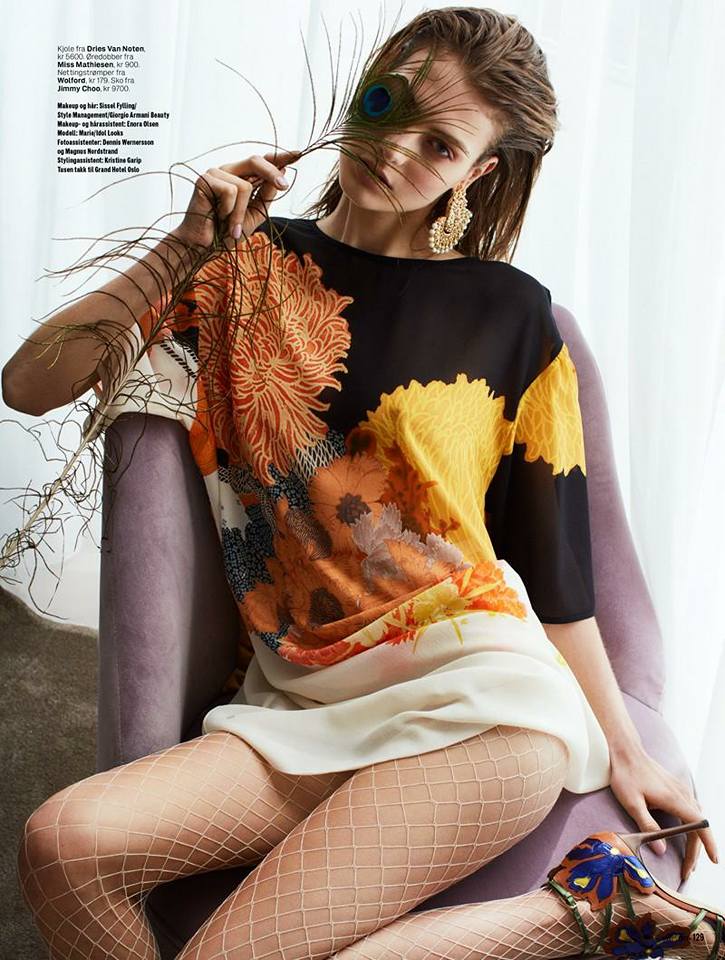 Marie Hallen