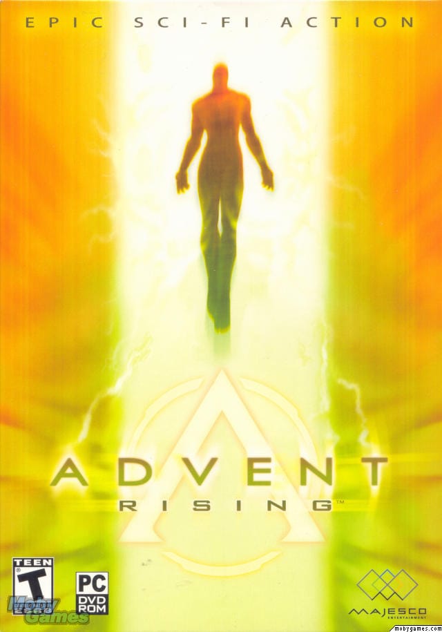 Advent Rising