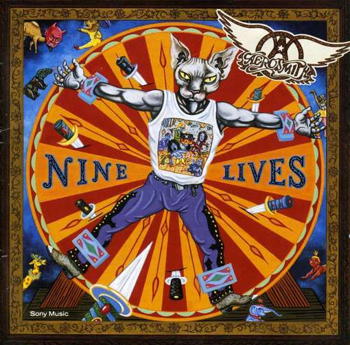 Nine Lives