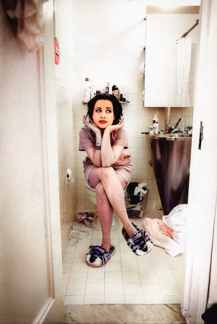 Janeane Garofalo Janeane Garofalo