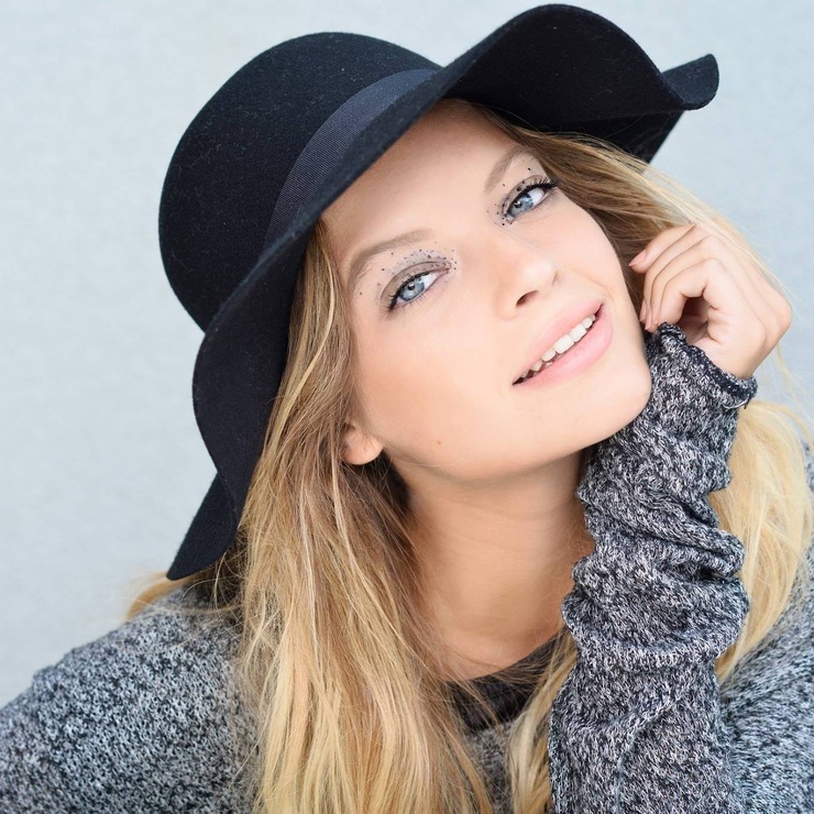 Helena Eeckeleers