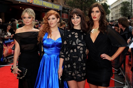 The Inbetweeners Movie