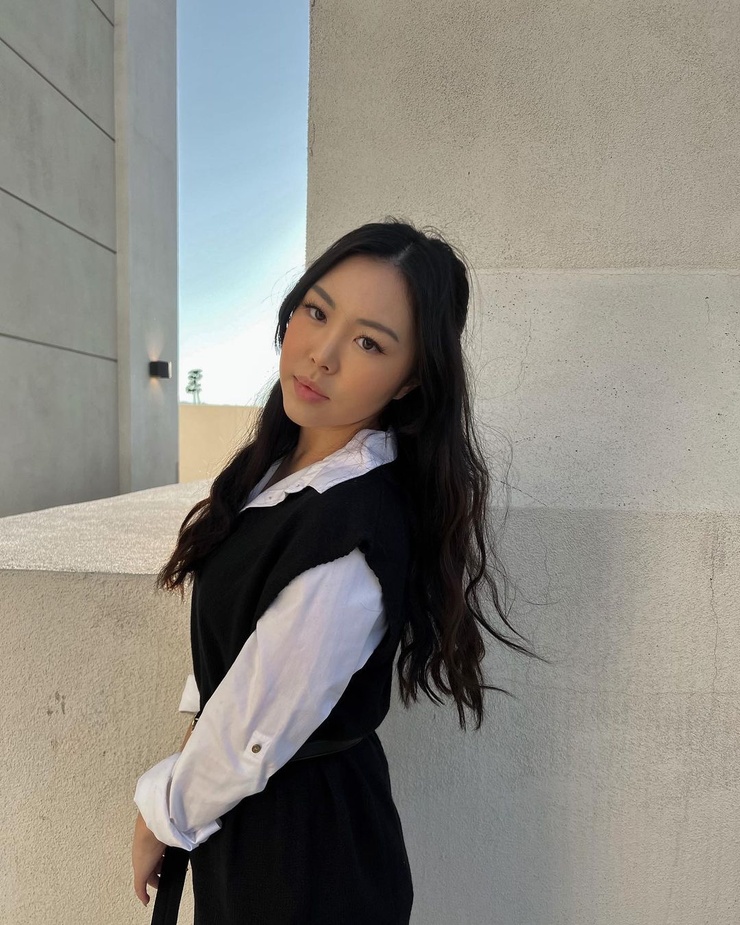 Vickii Chen