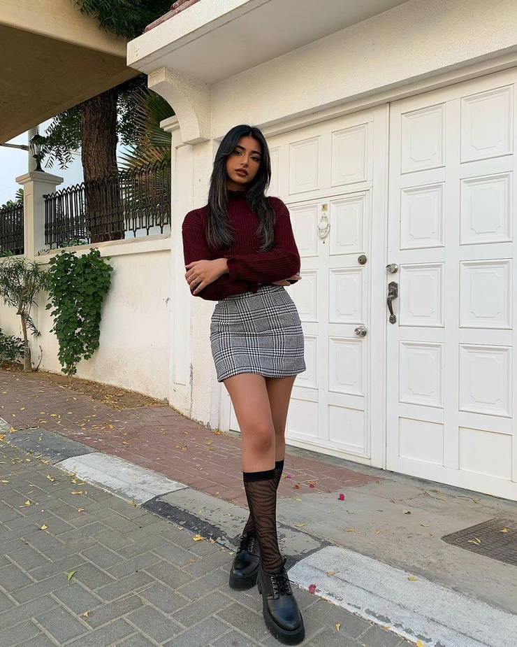 Iffat Marashi